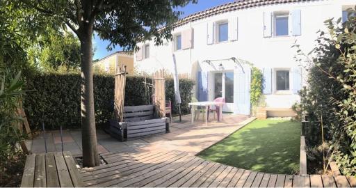 L'Escalette appart - Housity