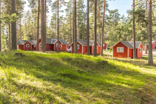 First Camp Duse Udde - Säffle - Housity