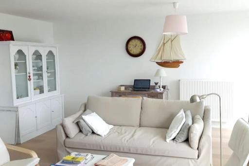 2 bedrooms apartement with balcony and wifi at Koksijde - Housity