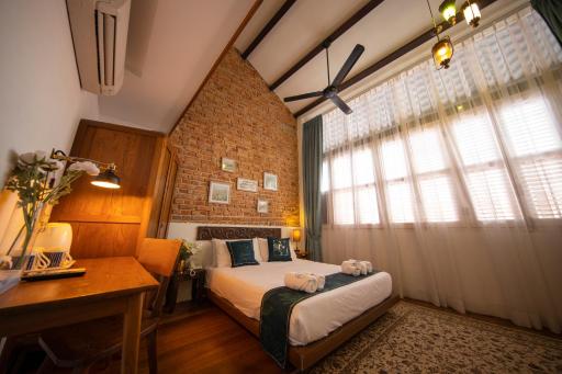 Sweet Cili Boutique Hotel - Housity