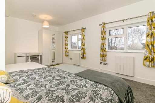 Denby Lodge - Housity