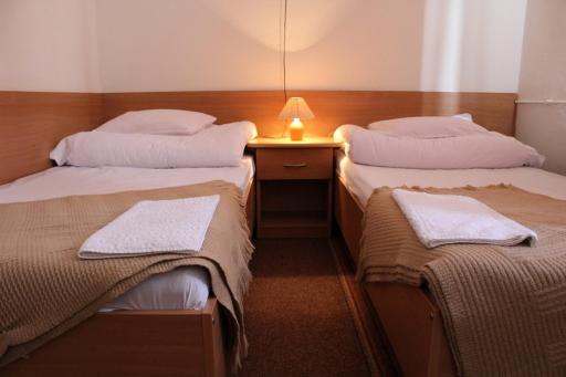 Hotel Europejski - Housity