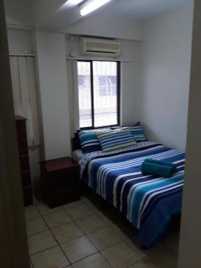 SHARMAS HOLIDAY APARTMENT (125 KENNEDY AVENUE) - Housity