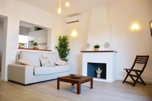 Sea House Can Picafort - Housity