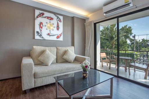 Condo Title G301 - Housity