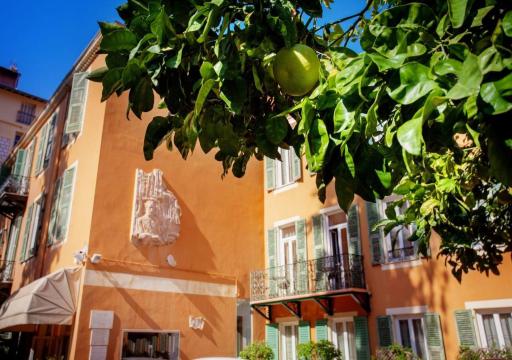 Hôtel restaurant Oasis - Housity
