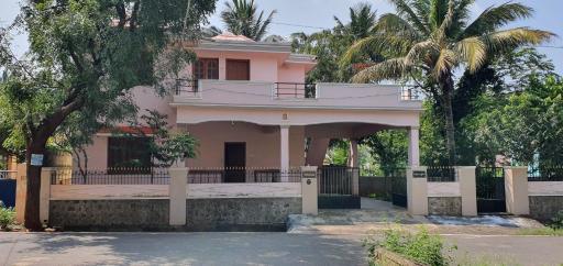 Podhigai Garden Villa - Housity
