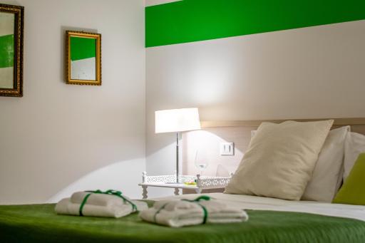 Marconi Rooms 1, 2, 3 Casa Stella - Housity
