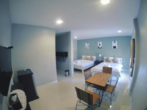 Mukda Resort - Housity