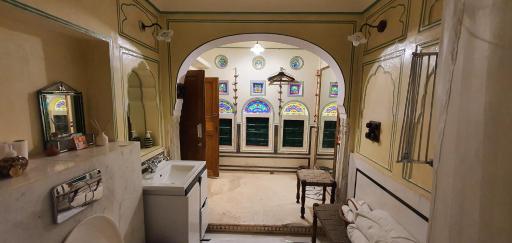 Jaipur Haveli - Housity
