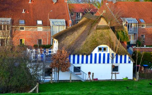 Loft am Diek - Housity