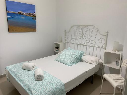 Pensión Cádiz - Housity