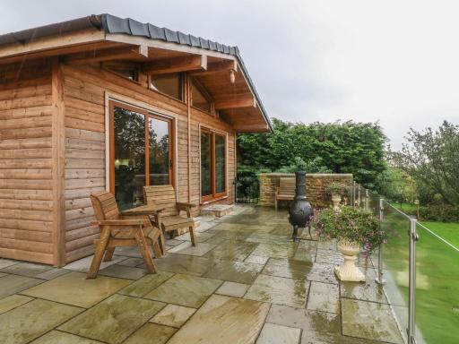 Nicky Nook Lodge - Housity