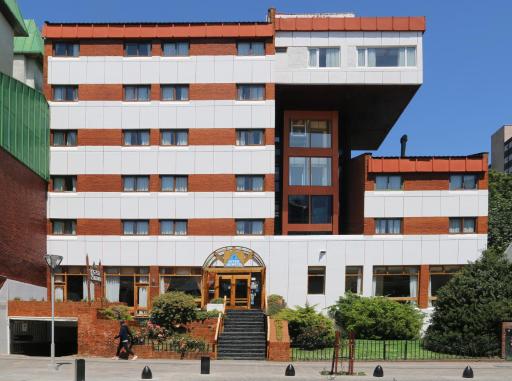 Hotel Aspen Ski - Housity