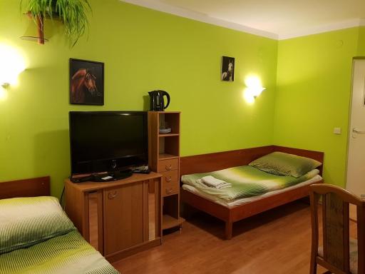 Gospodarstwo Agroturystyczne Anielin - Housity