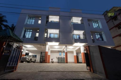 BRAHMAPUTRA HOMESTAY - Housity