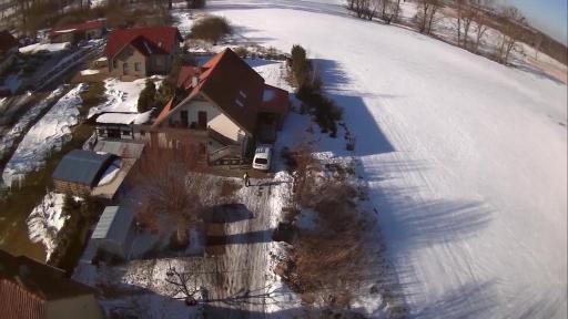 Pokój na Mazurach - Housity