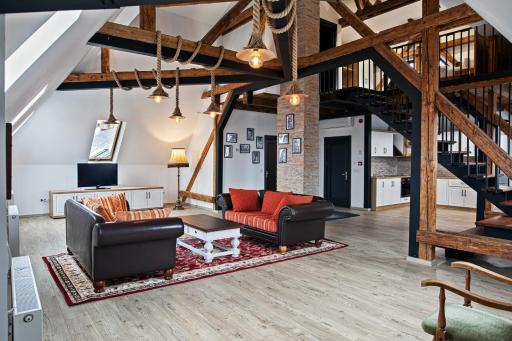 The Bricks 1903 Lofts - Housity