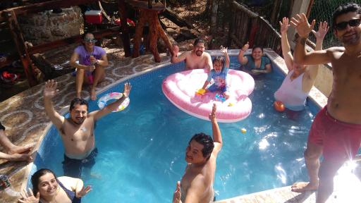 Temazcalli Villas - Housity