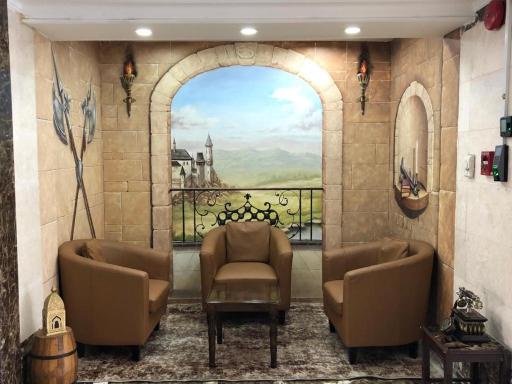 Flamingo Hotel Apartment - Hizvo