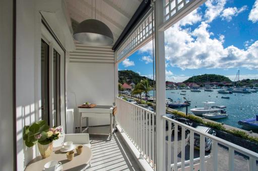 Dream Villa Gustavia 868 - Housity