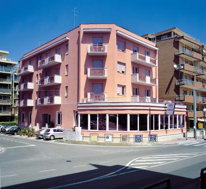 Hotel Corallo - Housity