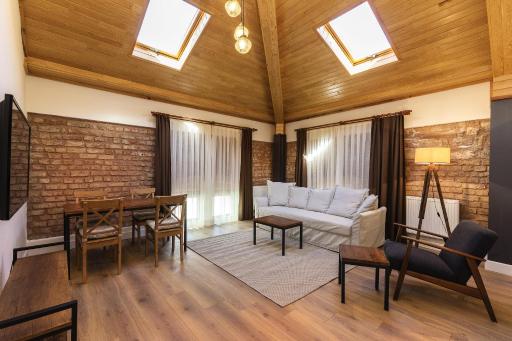 Raven Suites Old City Istanbul - Hizvo