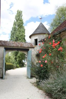 Manoir de la Foulquetiere - Housity