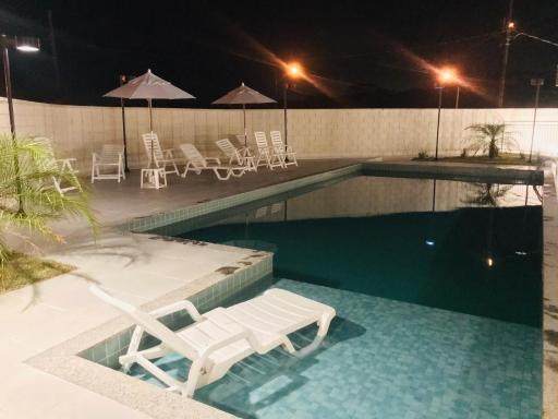 Apartamento Itanhaém - Housity