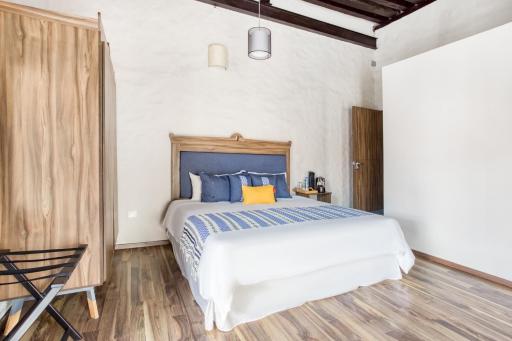 Milagro Hotel - Housity