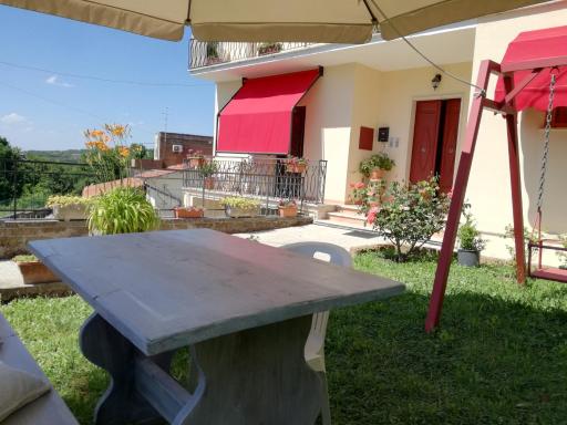 La Ripa Bed and Breakfast - Housity