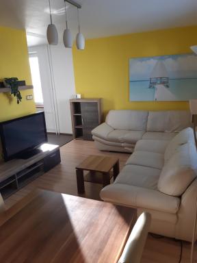 Apartmán u stadionu - Housity