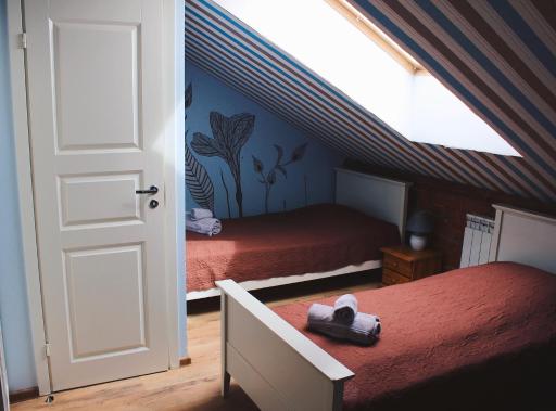 Guesthouse Mõisa Ait - Housity