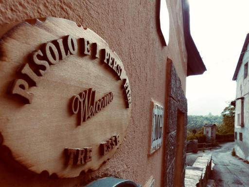 B&B Pisolo e i Persi Pien - Housity