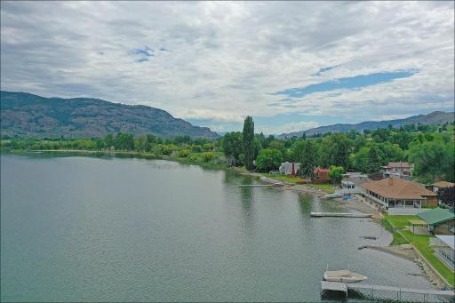 Lake Level Cottages - Housity