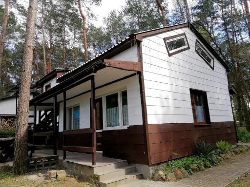 Apartament parter nad jeziorem przy pla?y - Housity