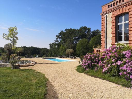 Château de Beauchêne Chambres d'Hôtes - Housity