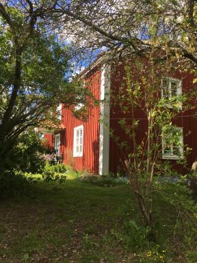 Stabyvägenhus - Housity