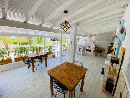 Kekik Alaçatı Otel Hacımemiş - Housity