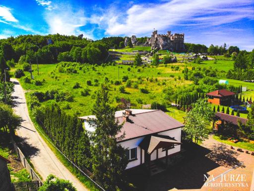 Agroturystyka na Jurze - Housity