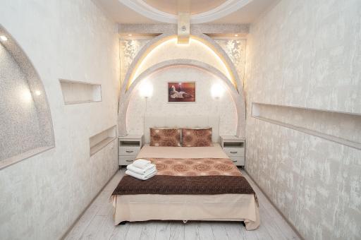 Cozy Apartment on Uspenskaya 8 - Housity