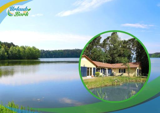 Familien-Suite-im-Wald-am-See - Housity