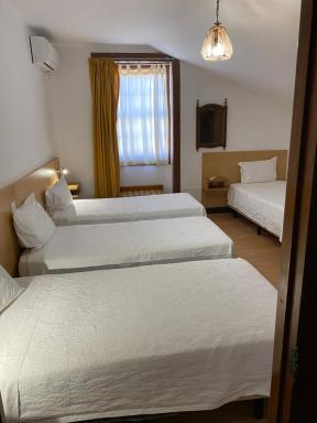 Guesthouse Lusa Atenas - Housity