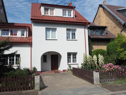 Pokoje Gościnne Perłowa - Housity