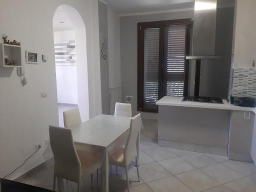Casa vacanza salento GiovAsia - Housity