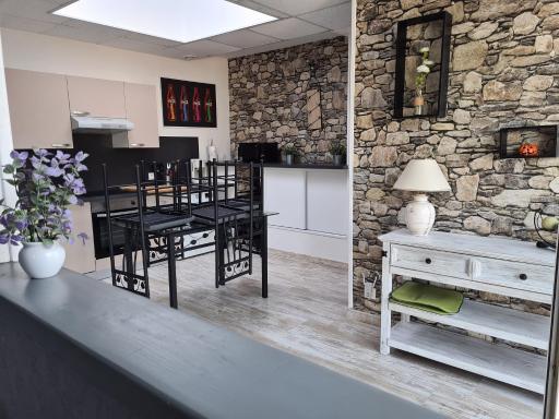 gite de lavenue verte - Housity