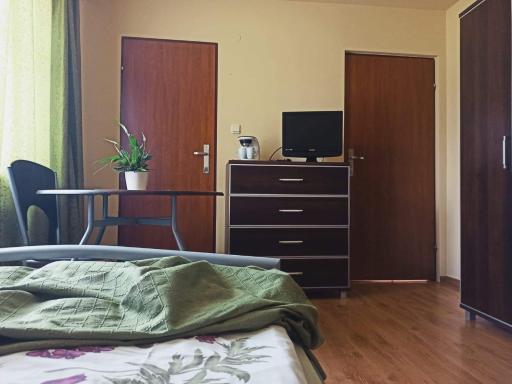 Przylesie - Housity