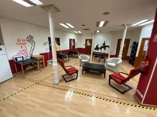 Bed Madrid Hostel by Bossh! Hotels - Housity