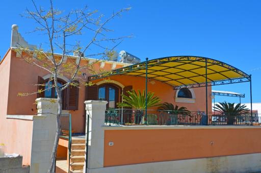 Casa Spano 2 - RosariaVacanze - Housity