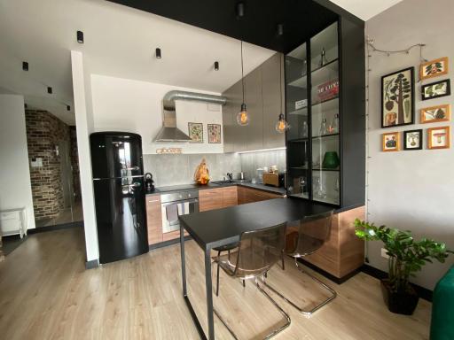 Apartament DeLux przy Wiśle - Housity